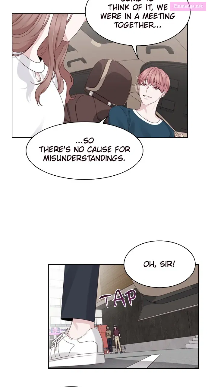 My Exes Fell for Me Zinmanga X Chapter 29 Page 64