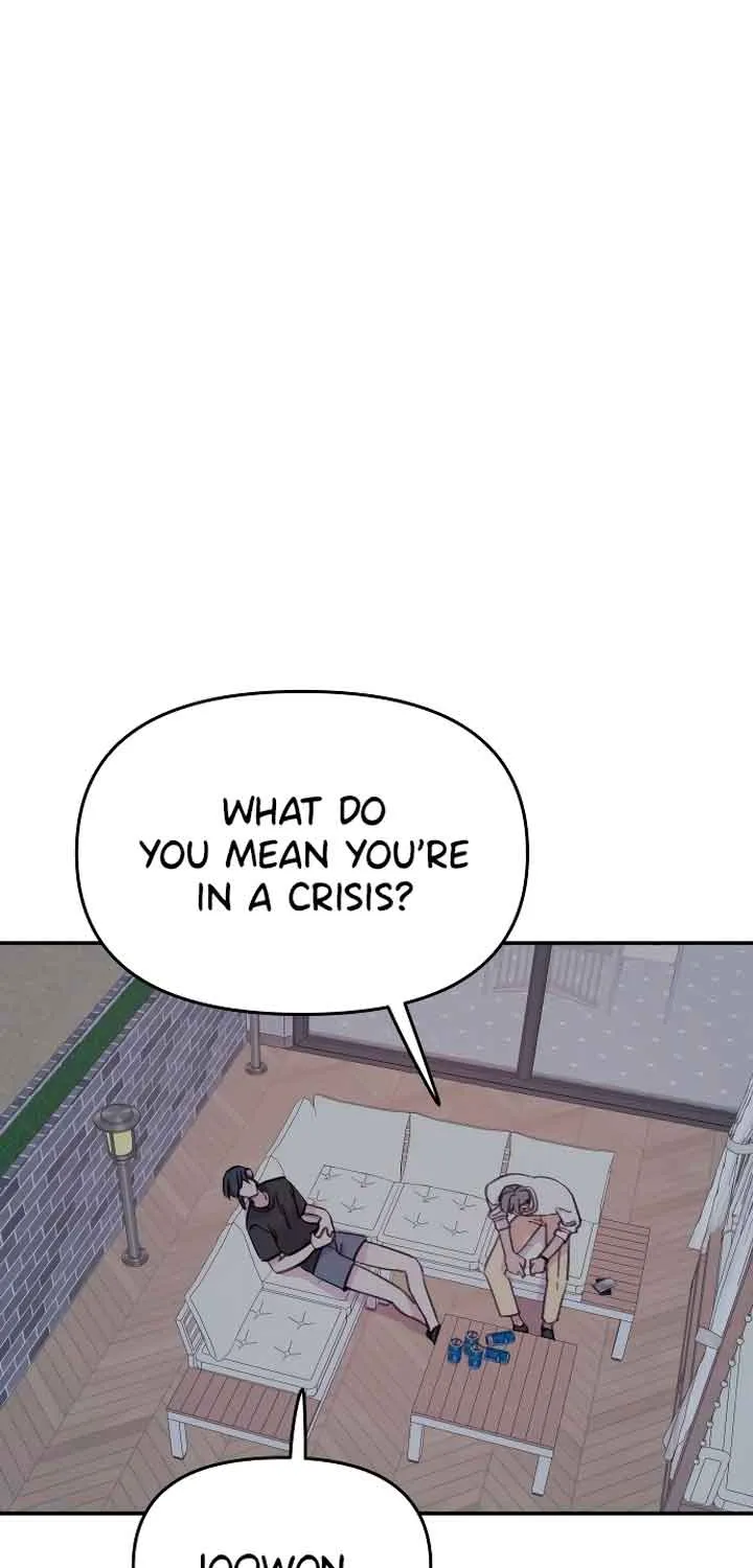 The Mermaid I Loved Zinmanga X Chapter 21 Page 4