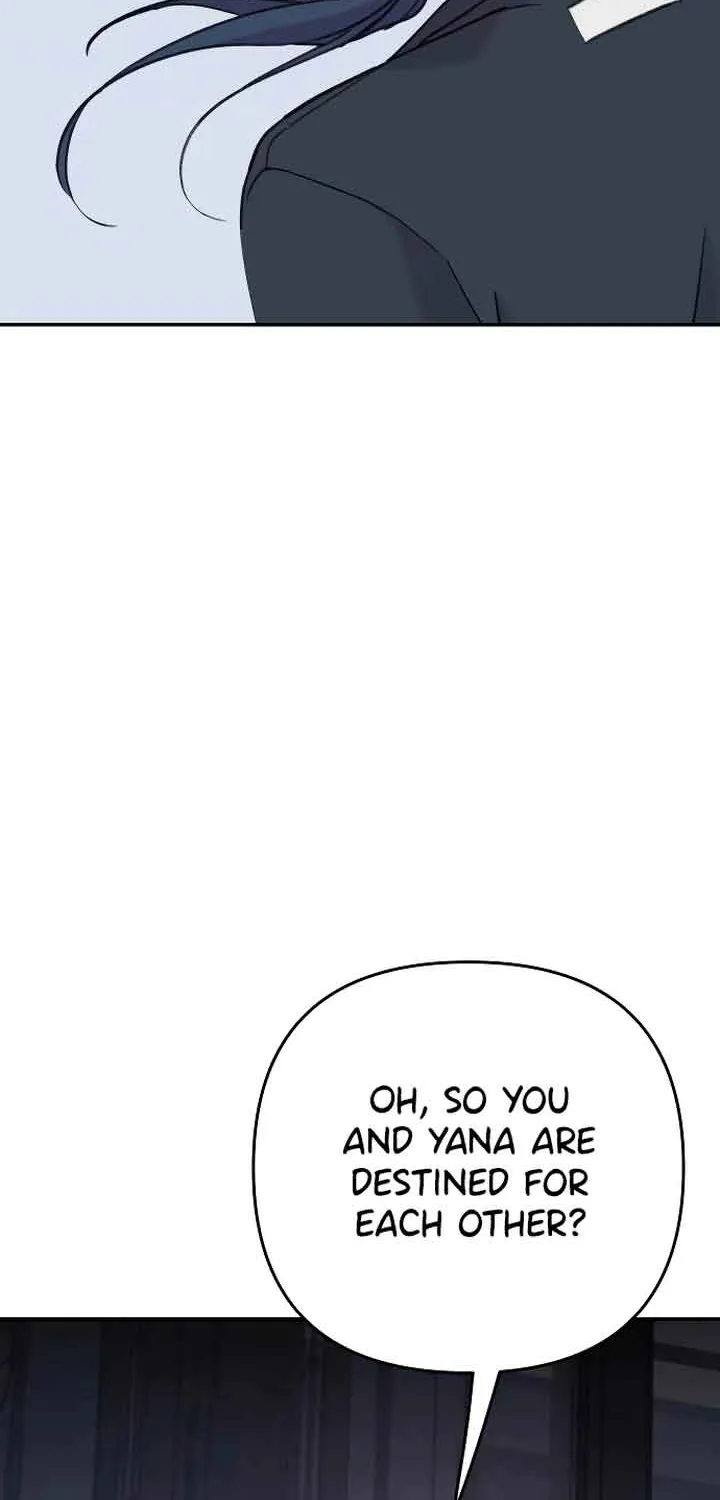 The Mermaid I Loved Zinmanga X Chapter 21 Page 13