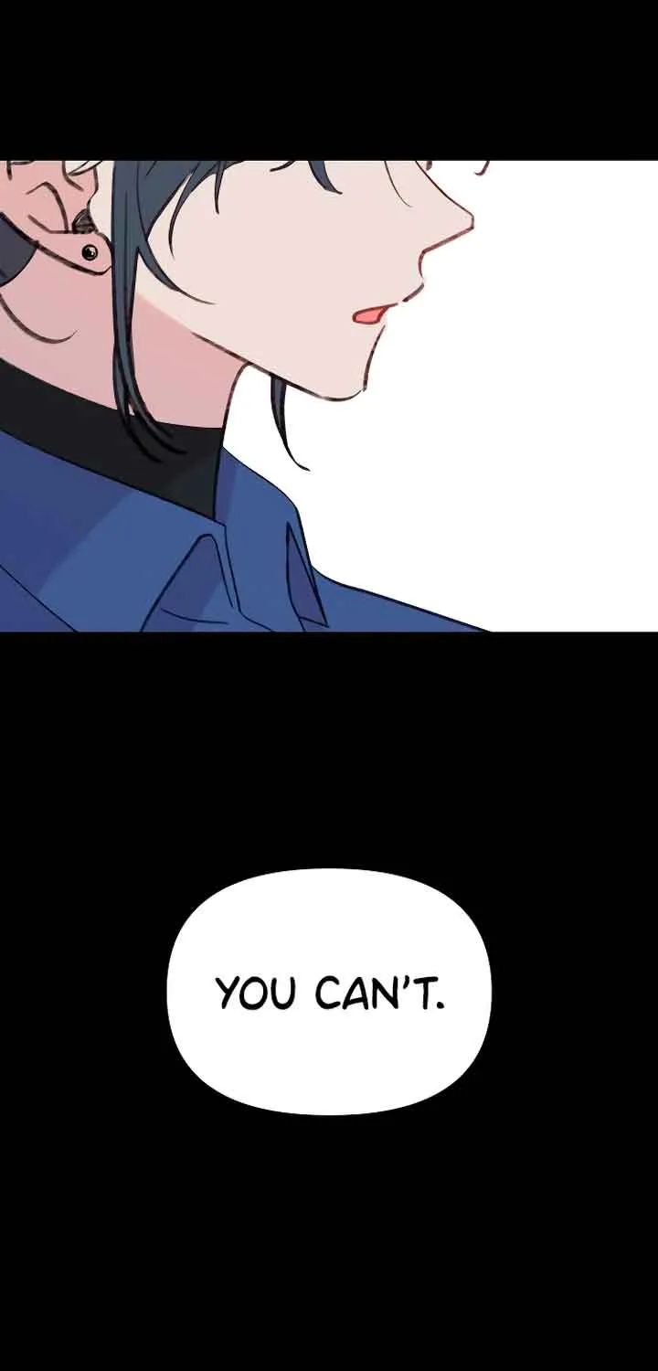 The Mermaid I Loved Zinmanga X Chapter 21 Page 38