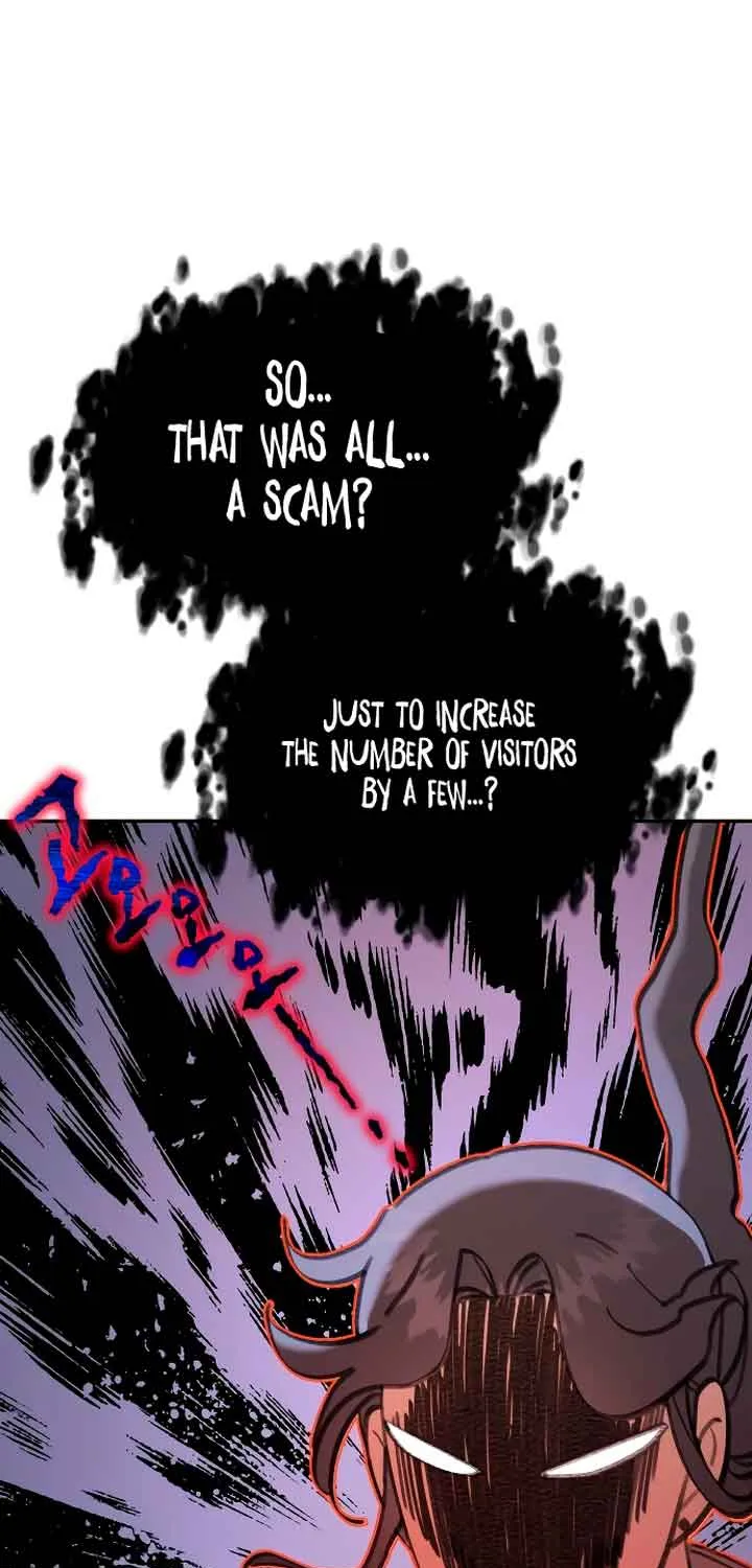 The Mermaid I Loved Zinmanga X Chapter 21 Page 60