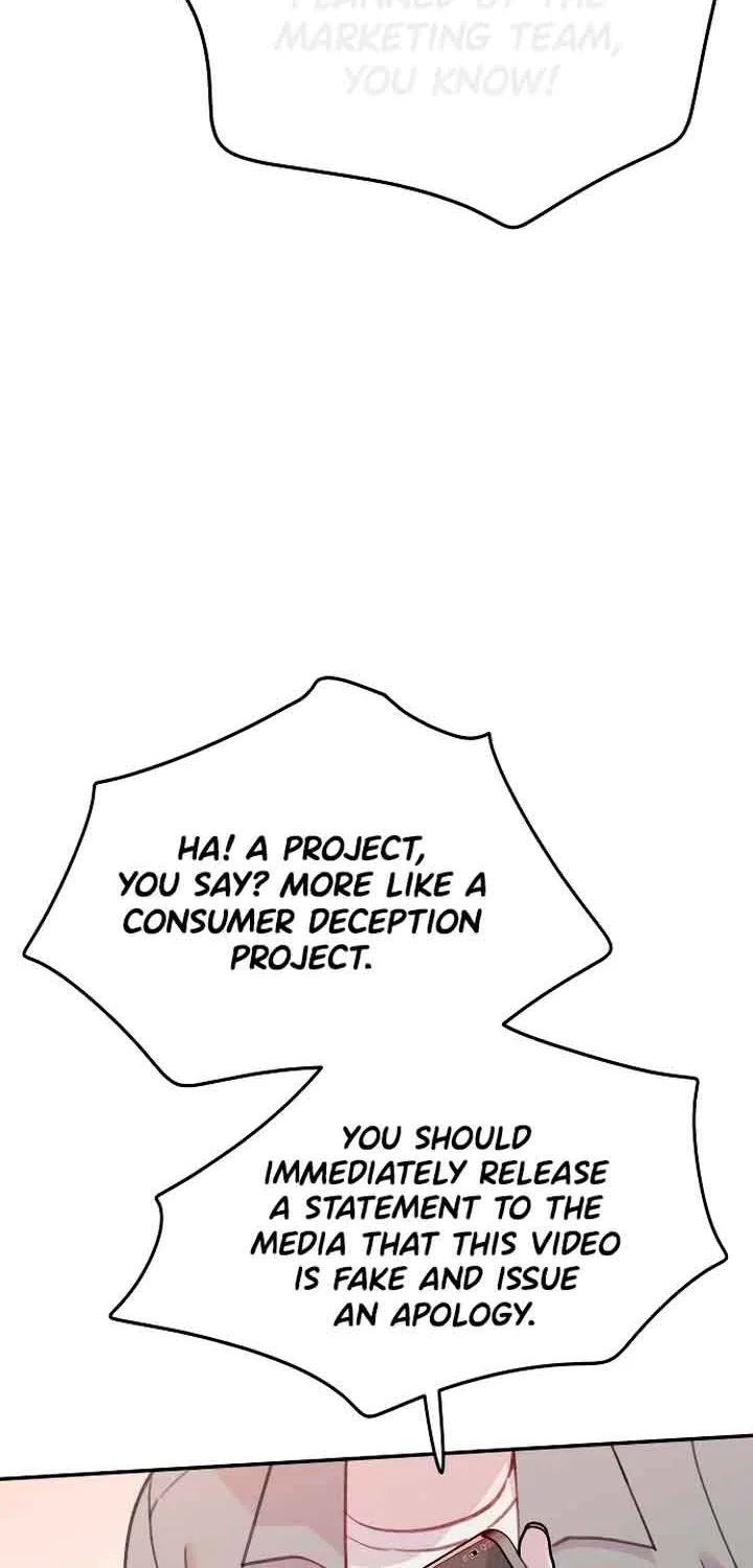 The Mermaid I Loved Zinmanga X Chapter 21 Page 63