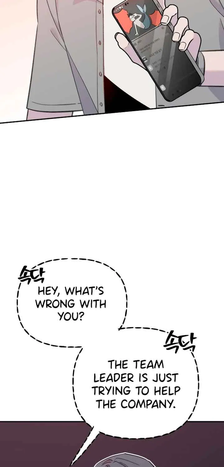 The Mermaid I Loved Zinmanga X Chapter 21 Page 64