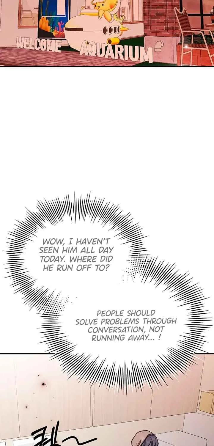 The Mermaid I Loved Zinmanga X Chapter 21 Page 78