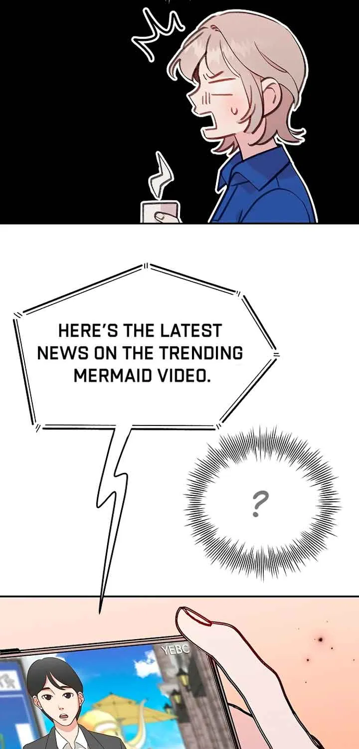 The Mermaid I Loved Zinmanga X Chapter 21 Page 80