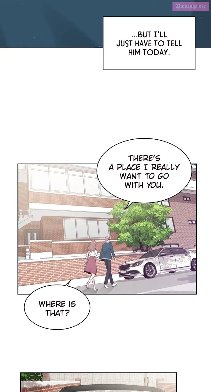 My Exes Fell for Me Zinmanga X Chapter 28 Page 9