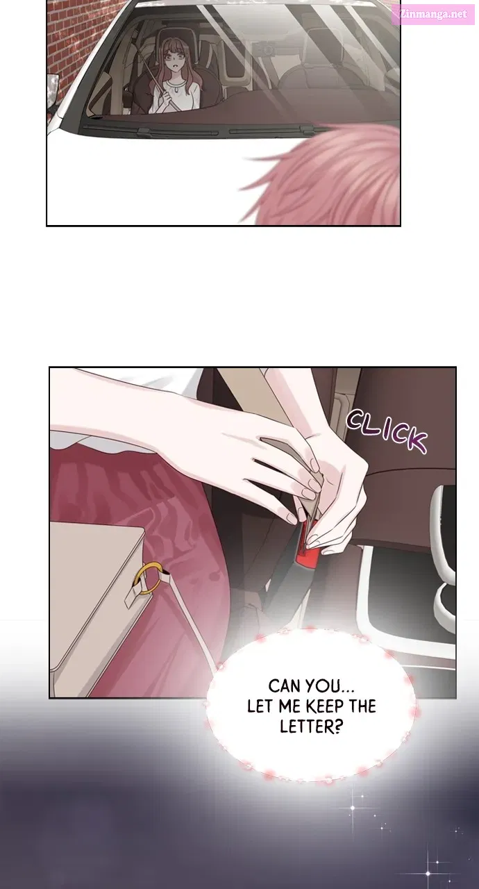 My Exes Fell for Me Zinmanga X Chapter 28 Page 10