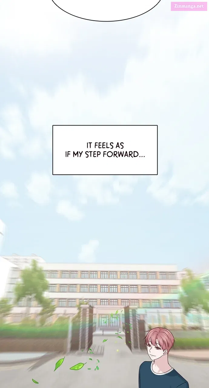 My Exes Fell for Me Zinmanga X Chapter 28 Page 18