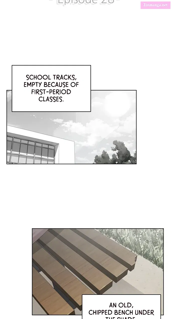 My Exes Fell for Me Zinmanga X Chapter 28 Page 21