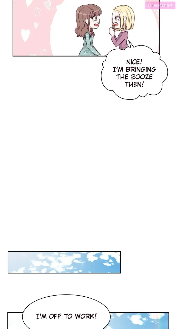 My Exes Fell for Me Zinmanga X Chapter 27 Page 47