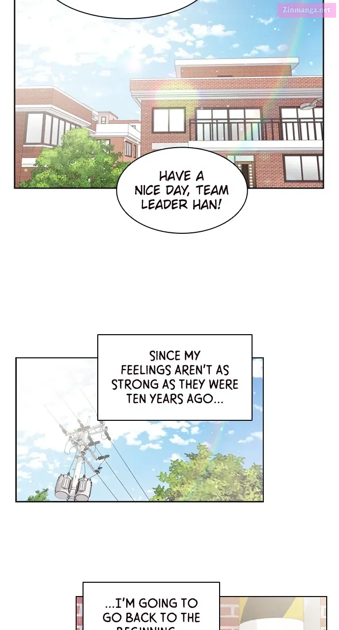 My Exes Fell for Me Zinmanga X Chapter 27 Page 48