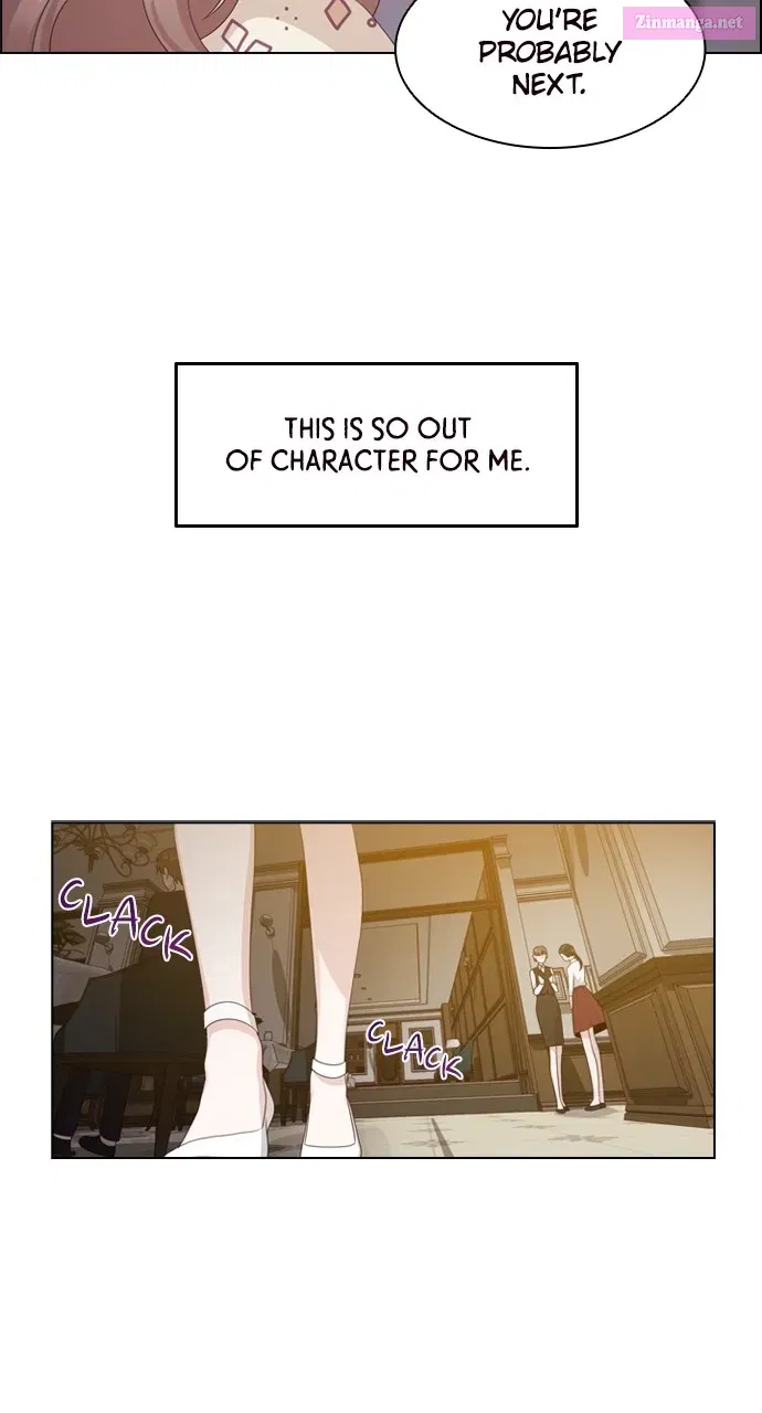 My Exes Fell for Me Zinmanga X Chapter 26 Page 3