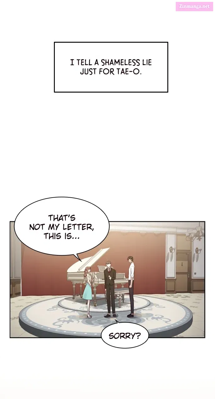 My Exes Fell for Me Zinmanga X Chapter 26 Page 4