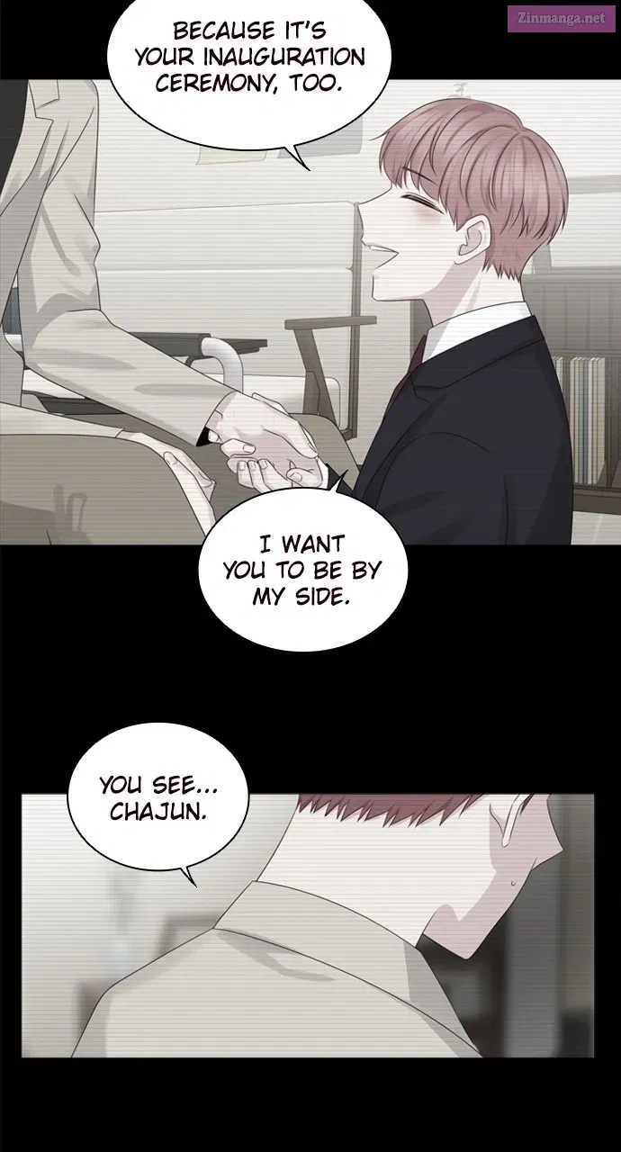 My Exes Fell for Me Zinmanga X Chapter 26 Page 54
