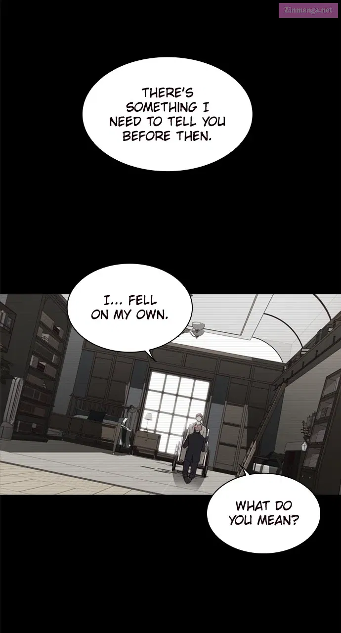 My Exes Fell for Me Zinmanga X Chapter 26 Page 55