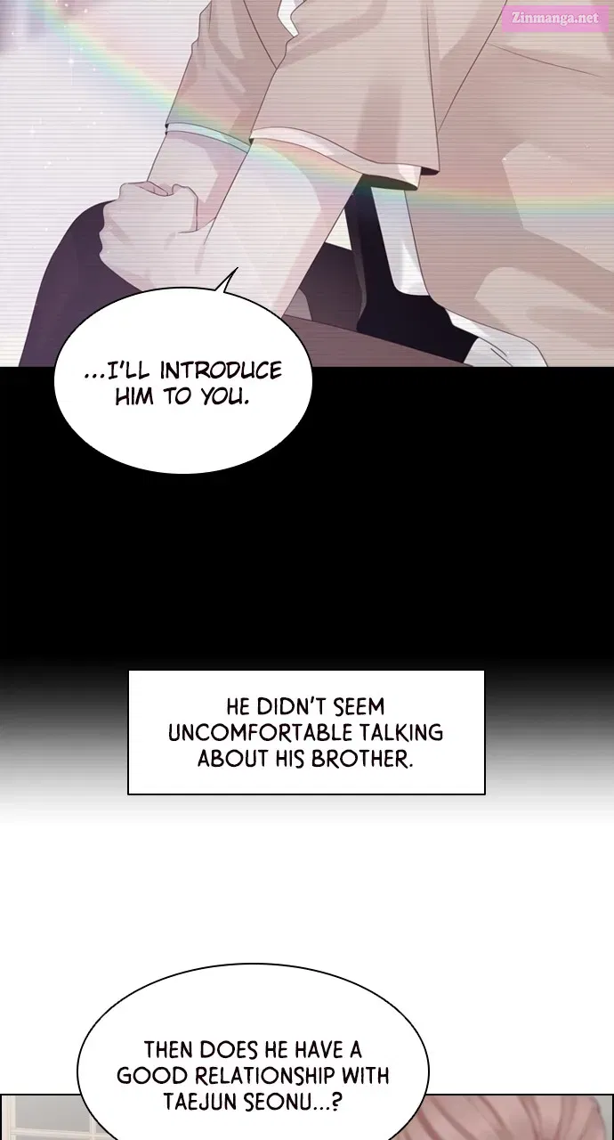 My Exes Fell for Me Zinmanga X Chapter 25 Page 10