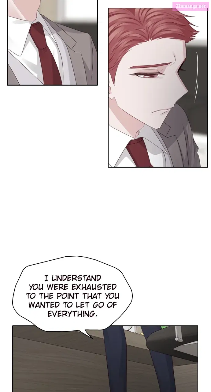 My Exes Fell for Me Zinmanga X Chapter 24 Page 20