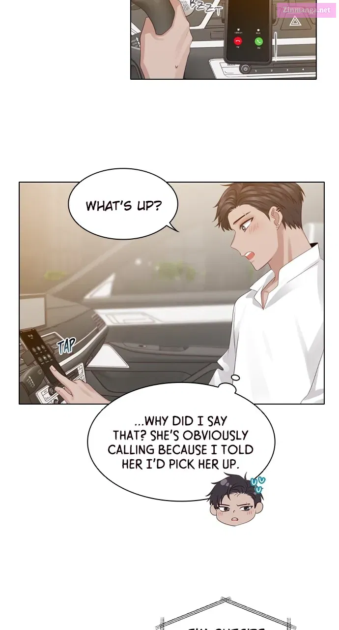 My Exes Fell for Me Zinmanga X Chapter 24 Page 37