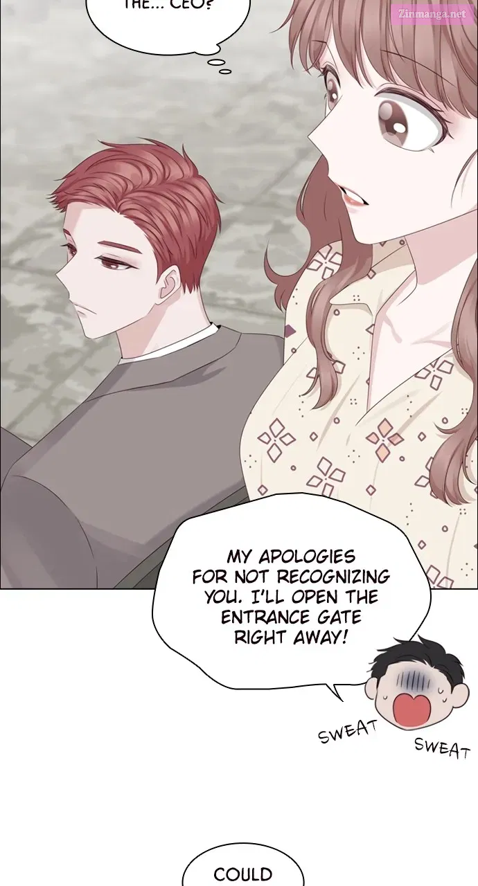 My Exes Fell for Me Zinmanga X Chapter 23 Page 43