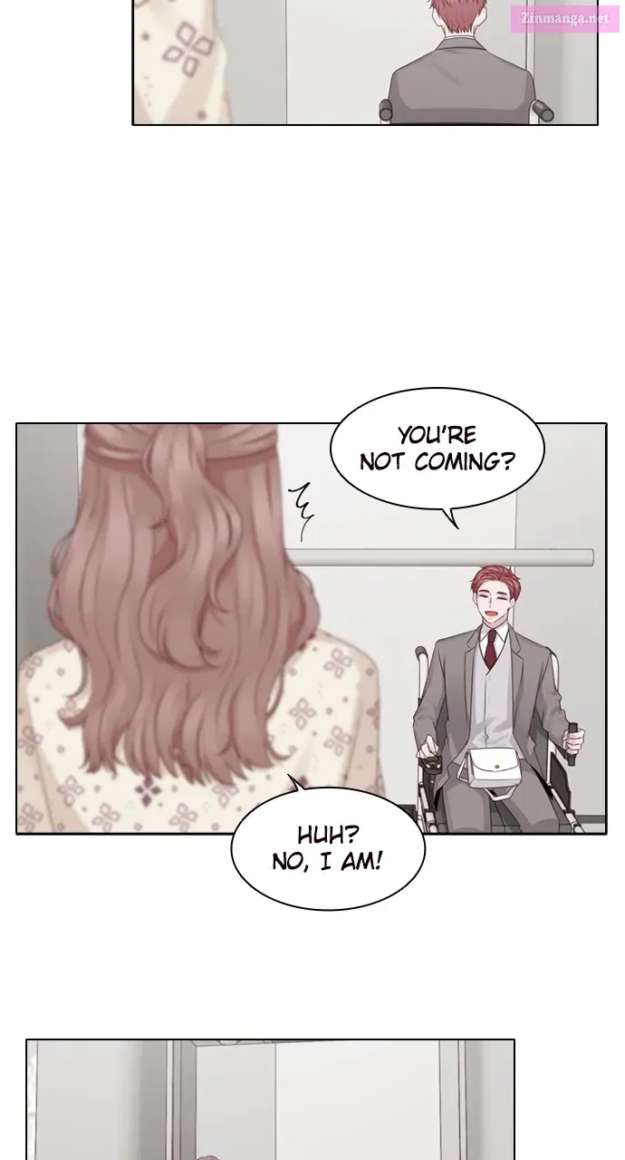 My Exes Fell for Me Zinmanga X Chapter 23 Page 48