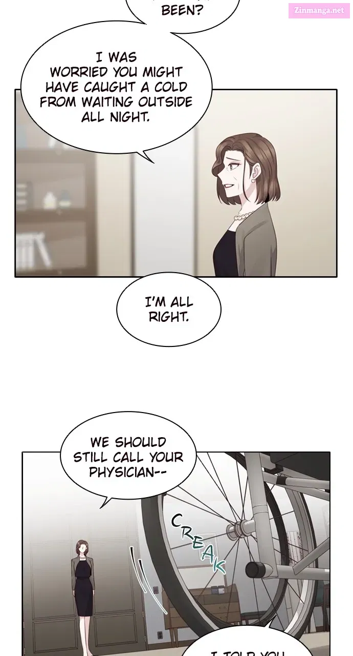 My Exes Fell for Me Zinmanga X Chapter 22 Page 3