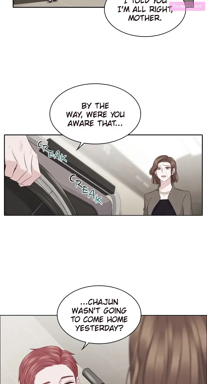 My Exes Fell for Me Zinmanga X Chapter 22 Page 4