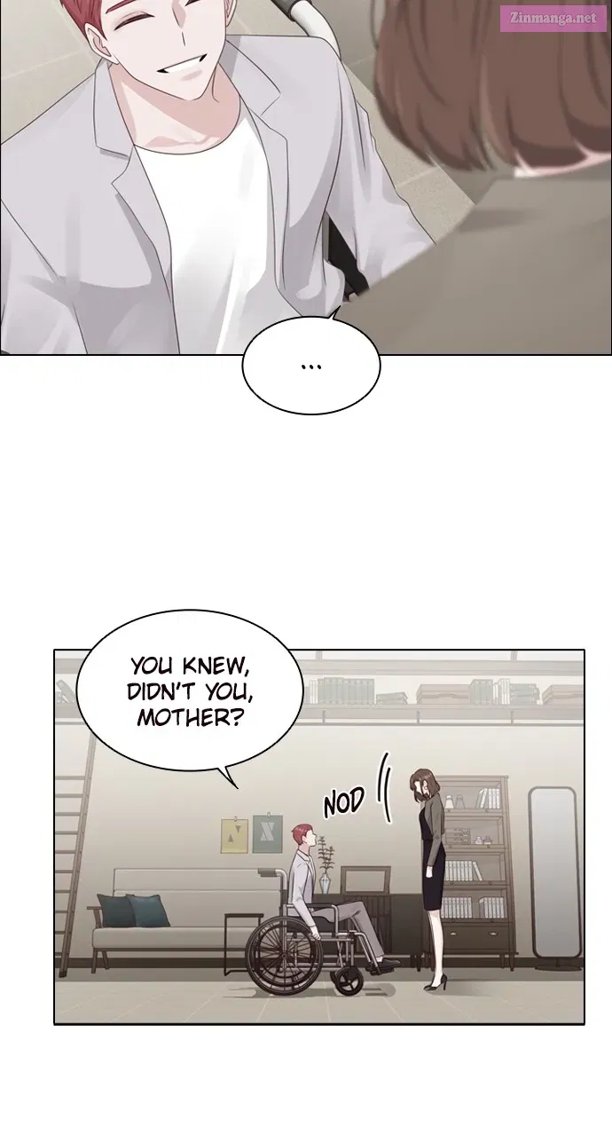 My Exes Fell for Me Zinmanga X Chapter 22 Page 5