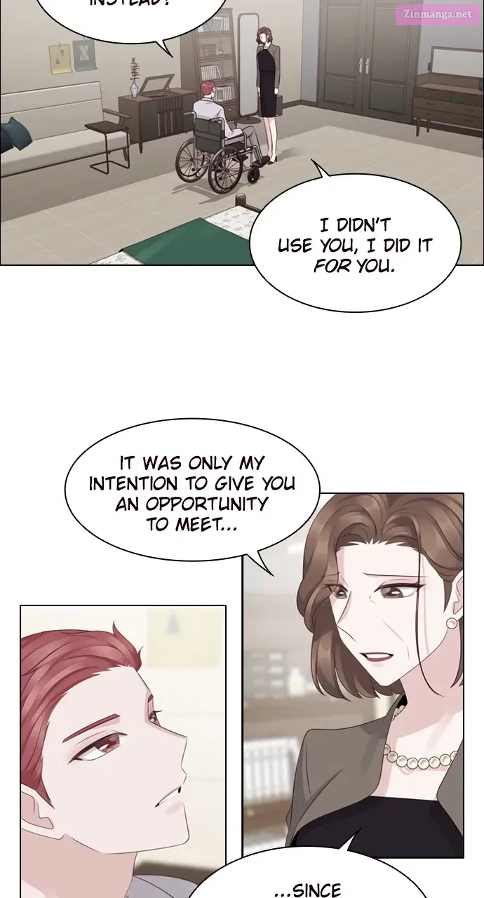 My Exes Fell for Me Zinmanga X Chapter 22 Page 7