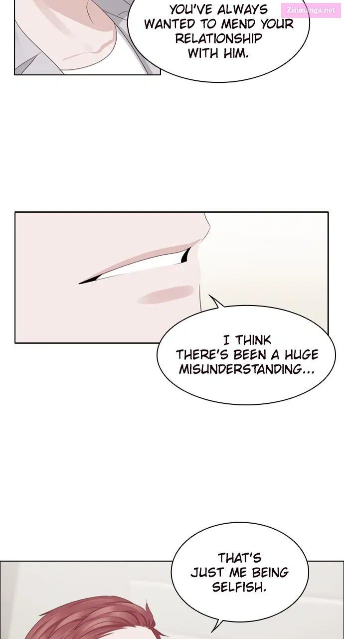 My Exes Fell for Me Zinmanga X Chapter 22 Page 8