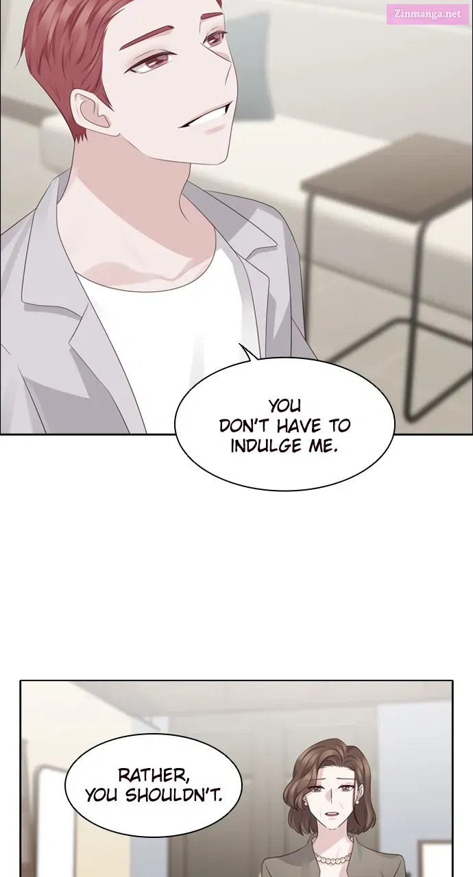 My Exes Fell for Me Zinmanga X Chapter 22 Page 9