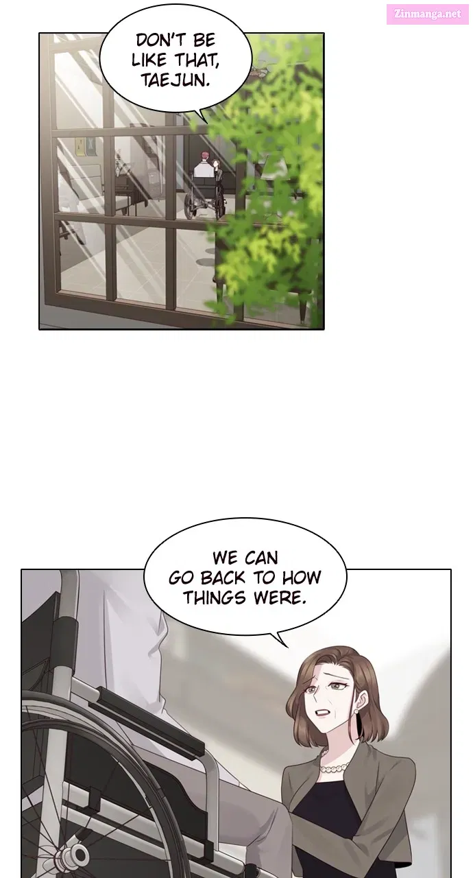 My Exes Fell for Me Zinmanga X Chapter 22 Page 13