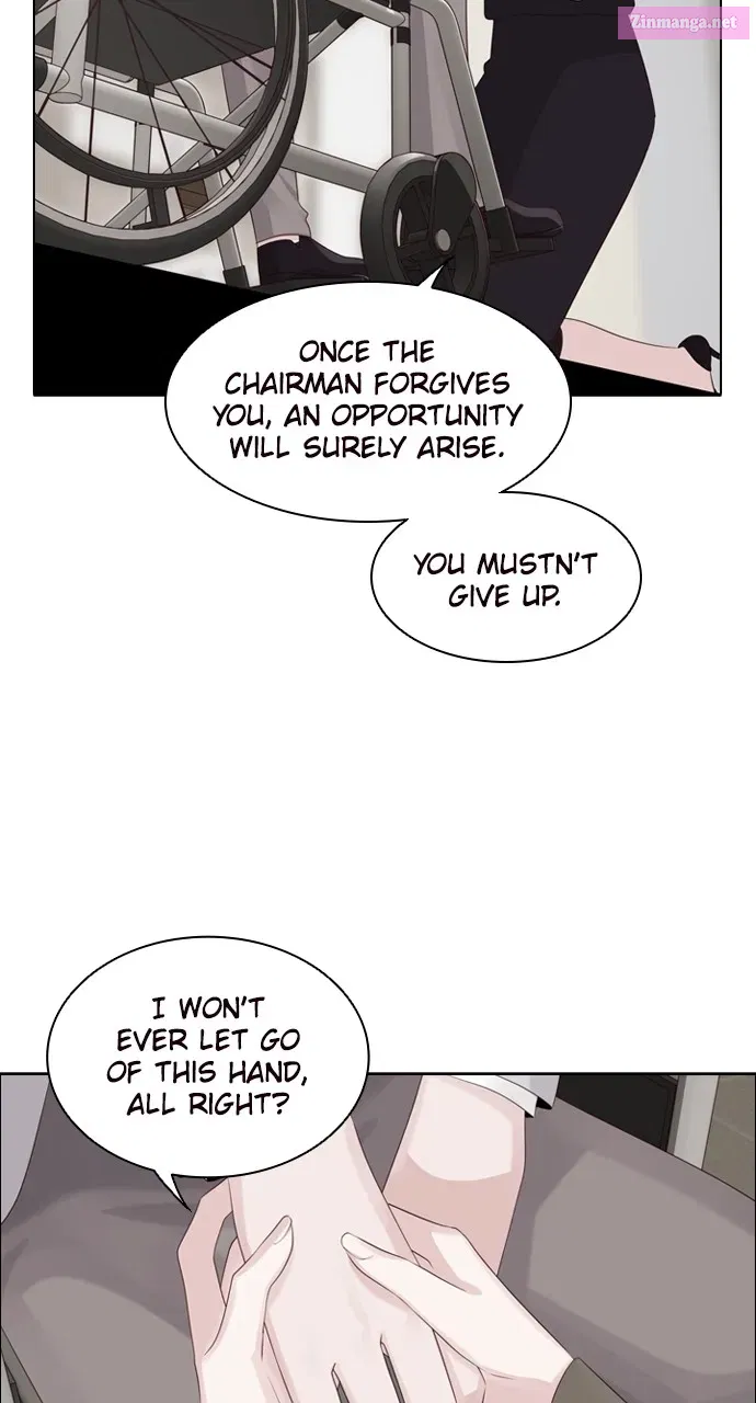 My Exes Fell for Me Zinmanga X Chapter 22 Page 14