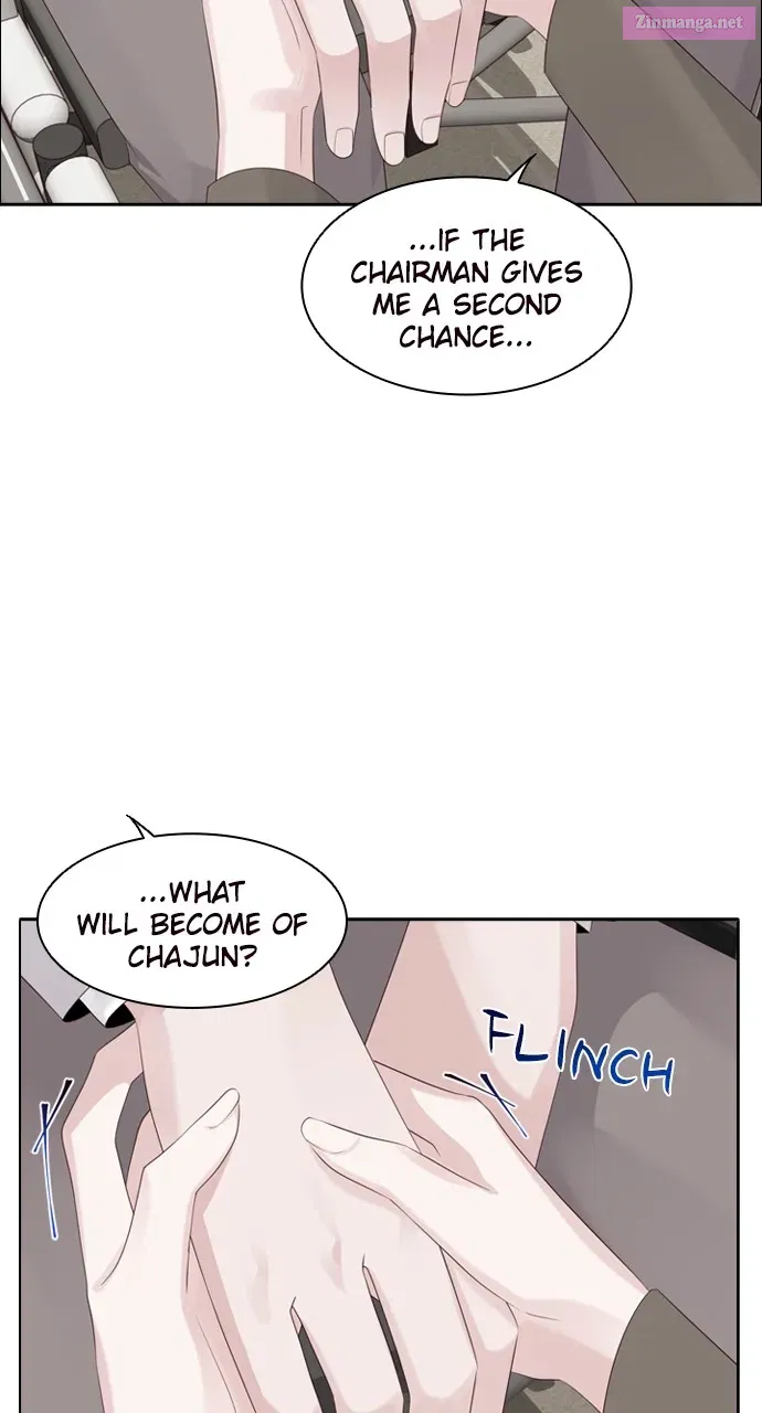 My Exes Fell for Me Zinmanga X Chapter 22 Page 15