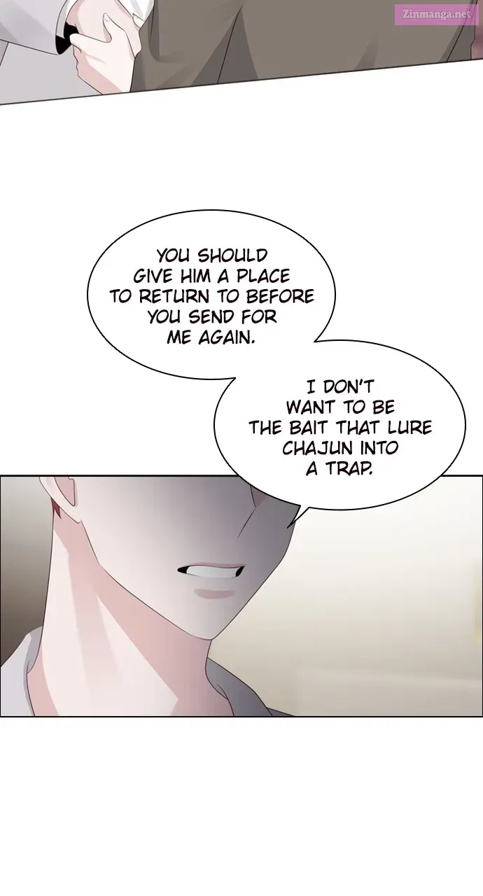 My Exes Fell for Me Zinmanga X Chapter 22 Page 17