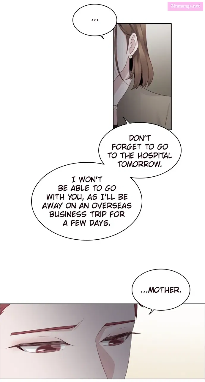 My Exes Fell for Me Zinmanga X Chapter 22 Page 18
