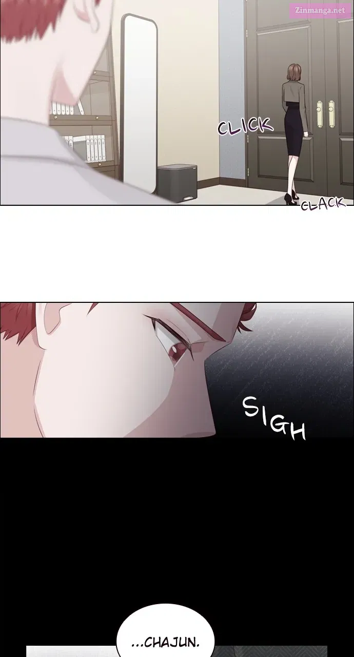 My Exes Fell for Me Zinmanga X Chapter 22 Page 20