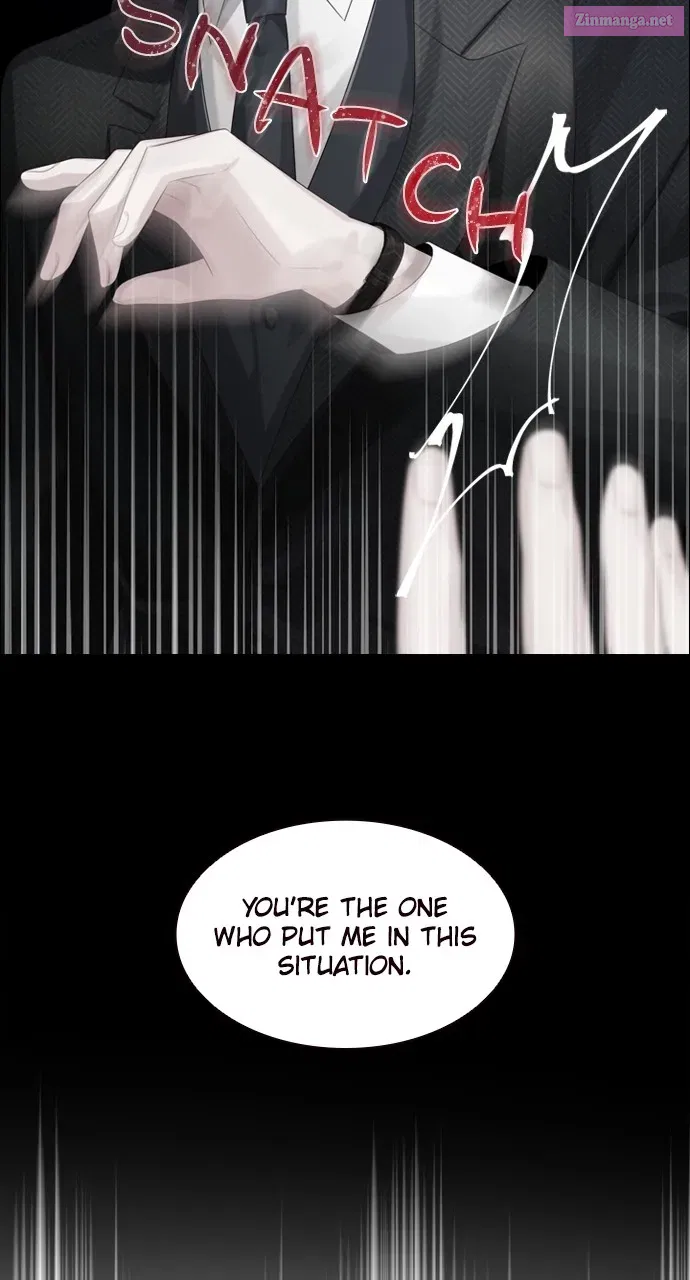 My Exes Fell for Me Zinmanga X Chapter 22 Page 22