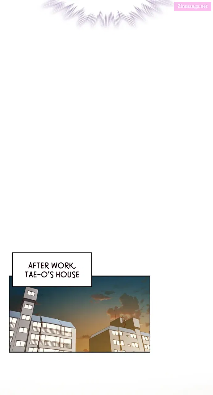 My Exes Fell for Me Zinmanga X Chapter 22 Page 31