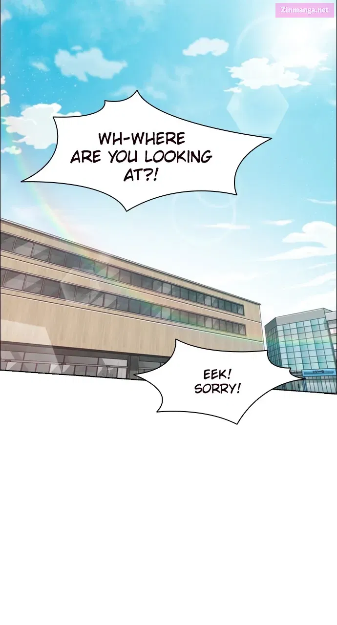 My Exes Fell for Me Zinmanga X Chapter 20 Page 6