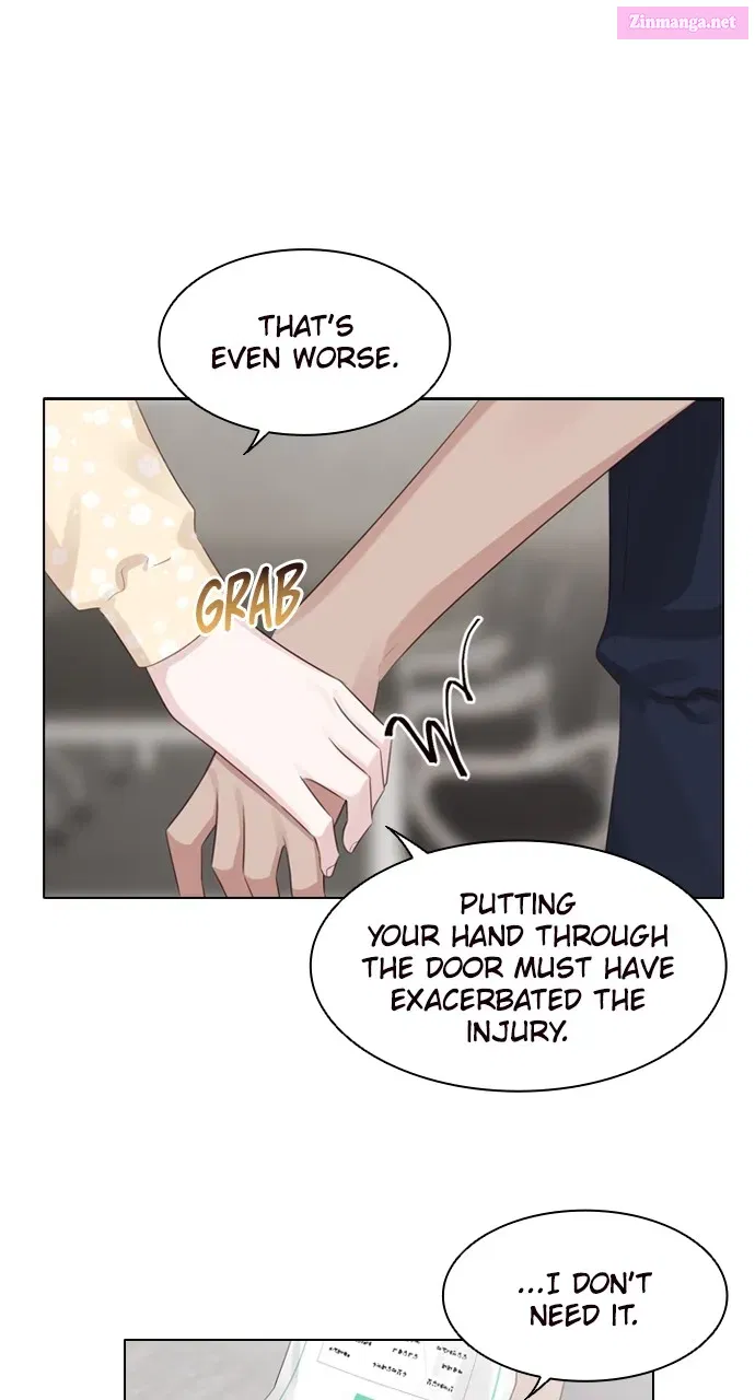 My Exes Fell for Me Zinmanga X Chapter 20 Page 14
