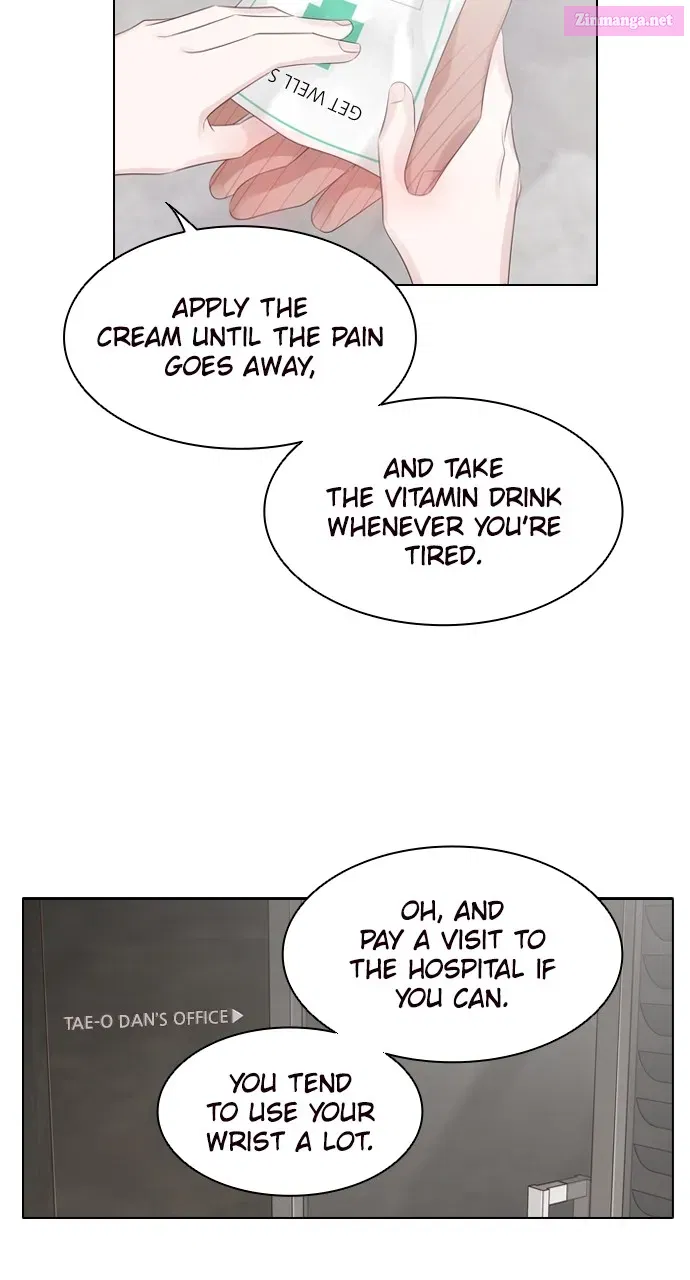 My Exes Fell for Me Zinmanga X Chapter 20 Page 15