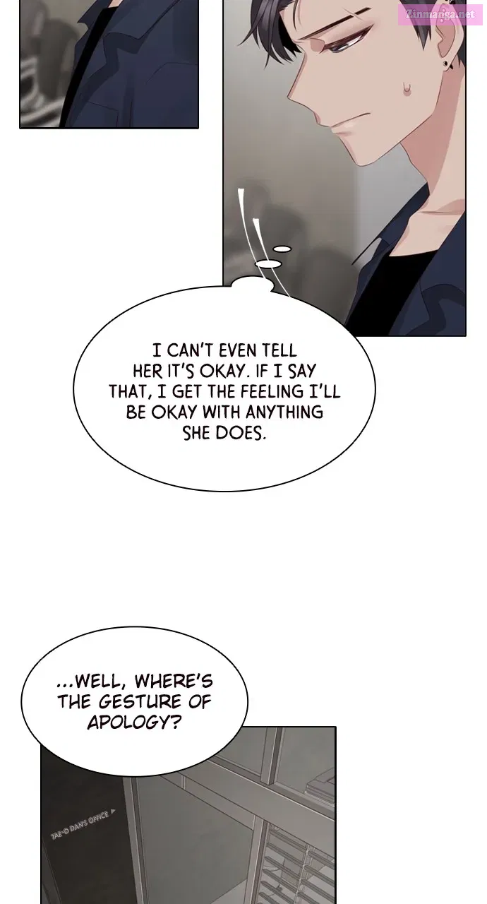 My Exes Fell for Me Zinmanga X Chapter 20 Page 20