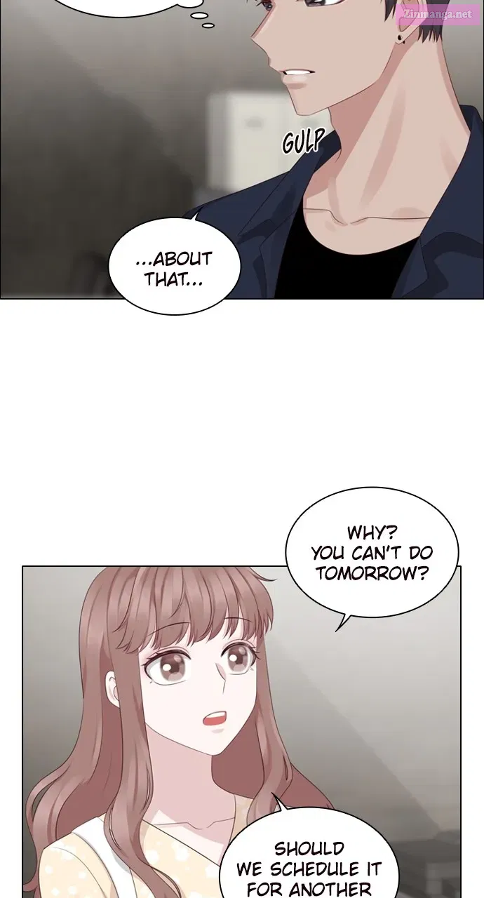 My Exes Fell for Me Zinmanga X Chapter 20 Page 28