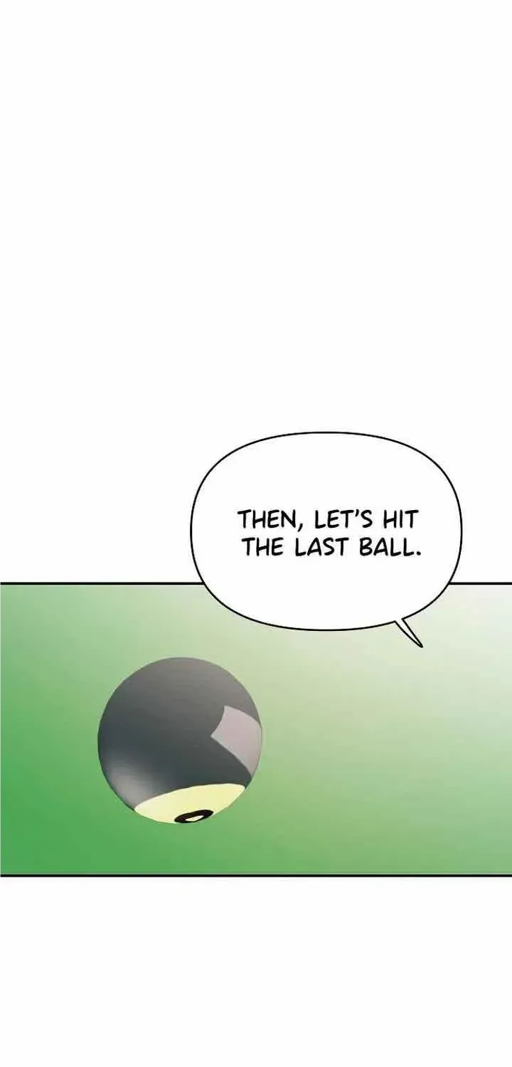 The Mermaid I Loved Zinmanga X Chapter 20 Page 34