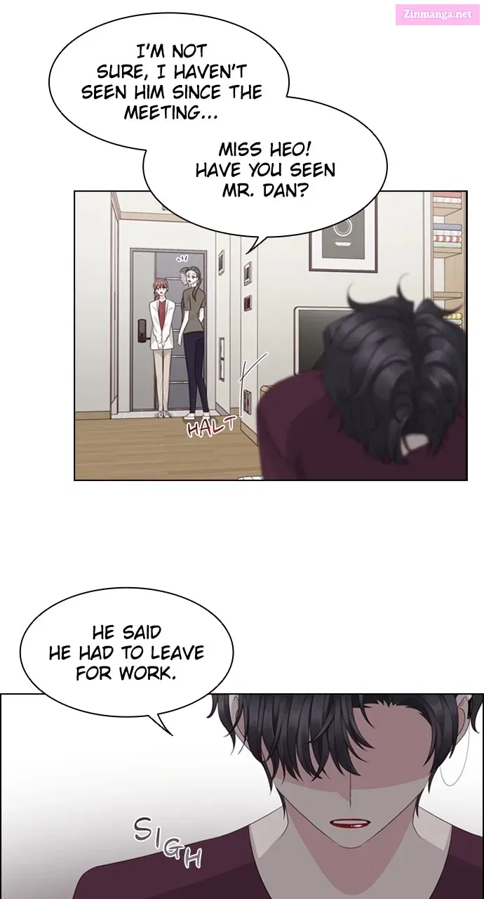 My Exes Fell for Me Zinmanga X Chapter 18 Page 30