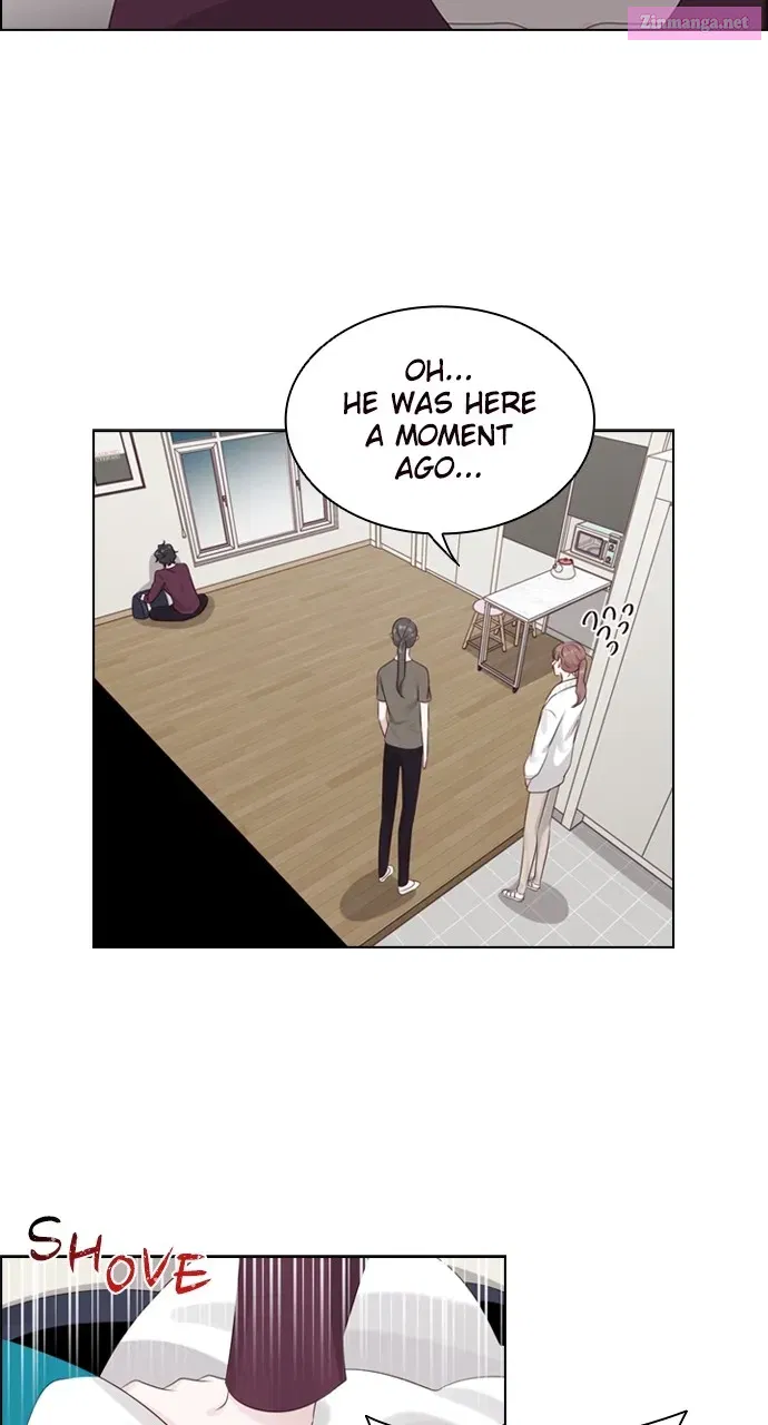My Exes Fell for Me Zinmanga X Chapter 18 Page 31