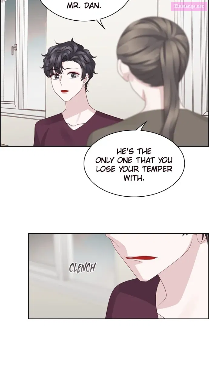 My Exes Fell for Me Zinmanga X Chapter 18 Page 36