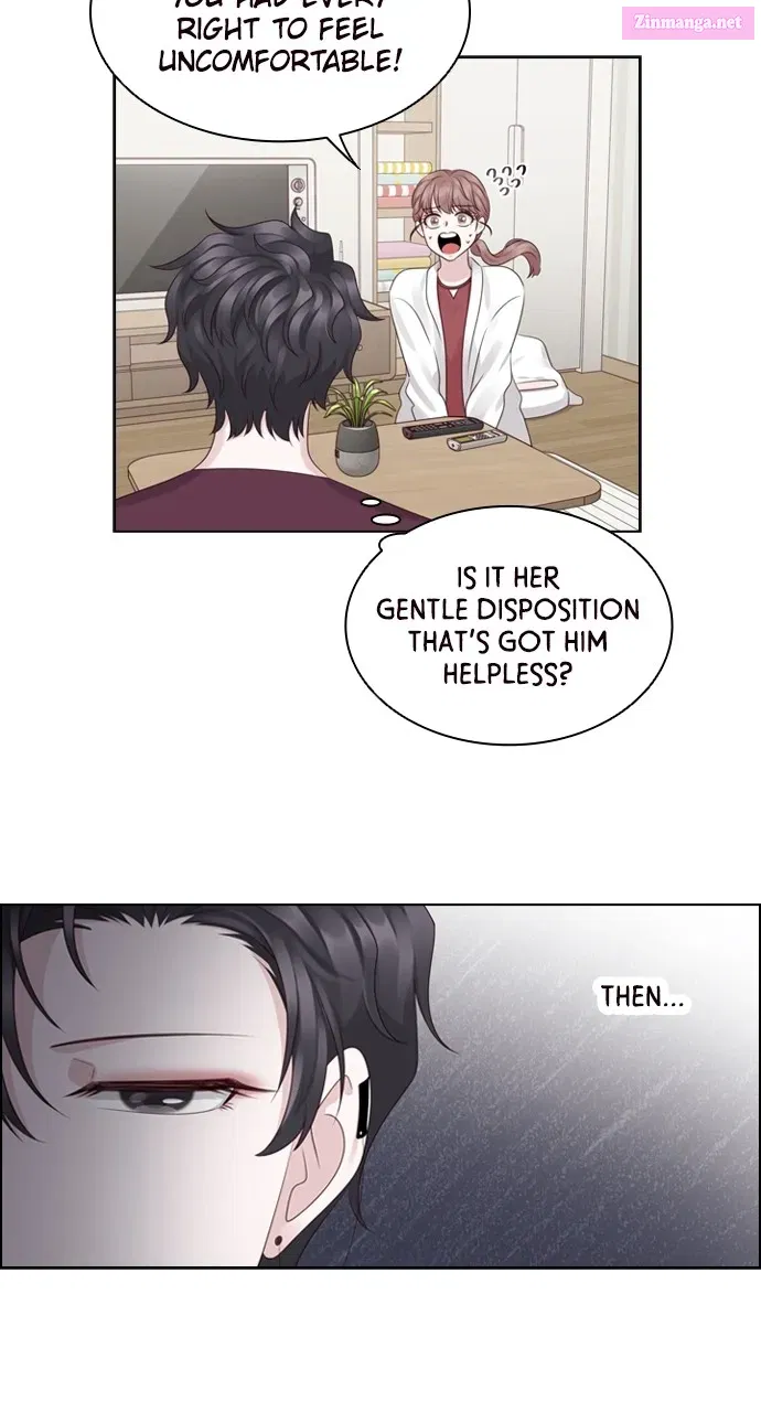 My Exes Fell for Me Zinmanga X Chapter 18 Page 38