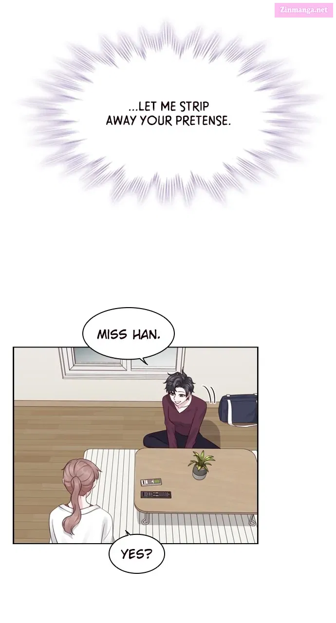 My Exes Fell for Me Zinmanga X Chapter 18 Page 39