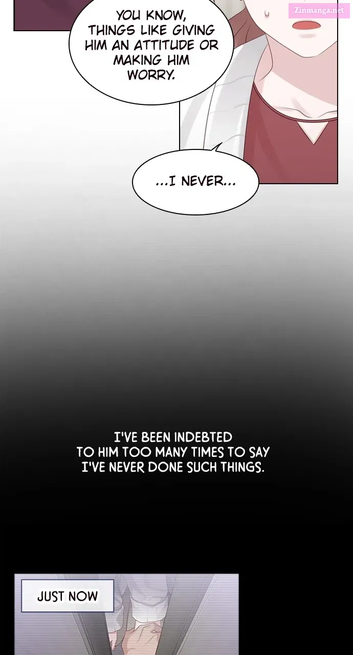 My Exes Fell for Me Zinmanga X Chapter 18 Page 44